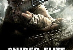 Sniper Elite V2