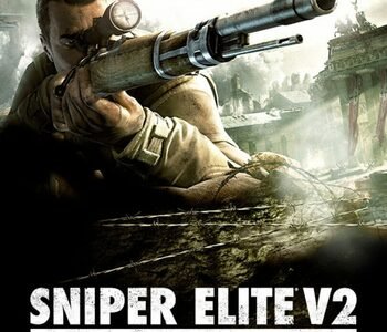 Sniper Elite V2 Remastered Xbox One