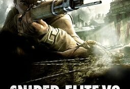 Sniper Elite V2 Remastered Xbox One