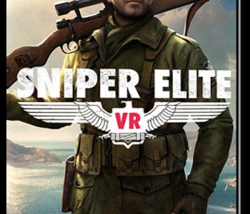 Sniper Elite VR