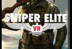 Sniper Elite VR