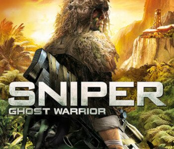 Sniper Ghost Warrior