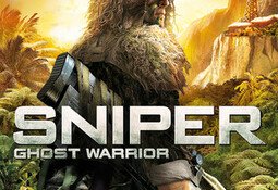 Sniper Ghost Warrior