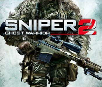 Sniper Ghost Warrior 2