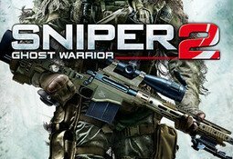 Sniper Ghost Warrior 2