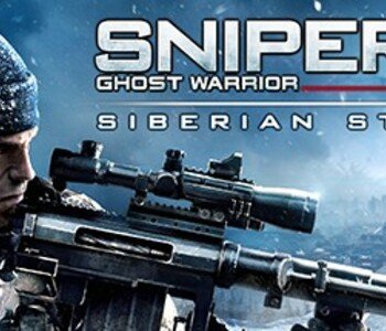 Sniper Ghost Warrior 2: Siberian Strike