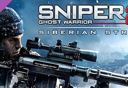 Sniper Ghost Warrior 2: Siberian Strike