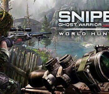 Sniper Ghost Warrior 2: World Hunter Pack