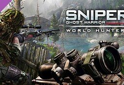 Sniper Ghost Warrior 2: World Hunter Pack