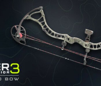 Sniper Ghost Warrior 3 - Compound Bow