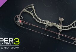 Sniper Ghost Warrior 3 - Compound Bow