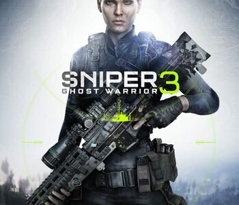 Sniper: Ghost Warrior 3 PS4