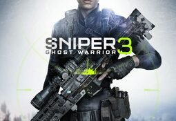 Sniper: Ghost Warrior 3 PS4