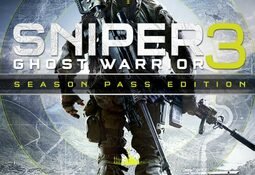 Sniper Ghost Warrior 3 - Season Pass