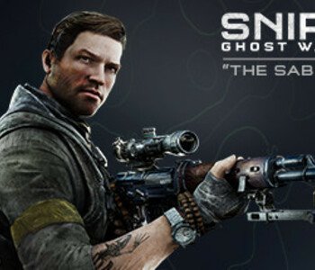 Sniper Ghost Warrior 3 - The Sabotage