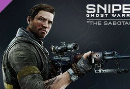 Sniper Ghost Warrior 3 - The Sabotage