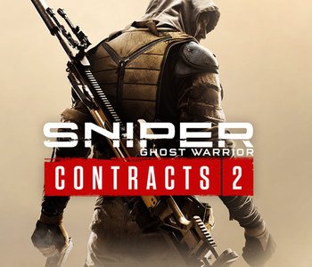 Sniper Ghost Warrior Contracts 2 PS4