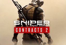 Sniper Ghost Warrior Contracts 2 Xbox One