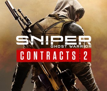 Sniper Ghost Warrior Contracts 2 Xbox X