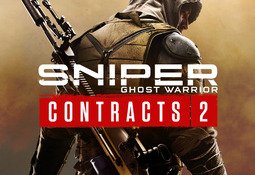 Sniper Ghost Warrior Contracts 2 Xbox X