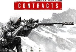 Sniper Ghost Warrior Contracts PS4