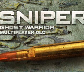 Sniper: Ghost Warrior - Map Pack