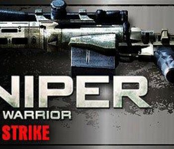 Sniper: Ghost Warrior - Second Strike Pack