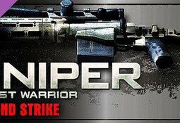 Sniper: Ghost Warrior - Second Strike Pack