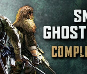 Sniper Ghost Warrior Trilogy