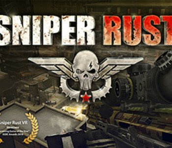 Sniper Rust VR