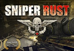 Sniper Rust VR