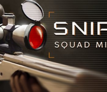 Sniper Squad Mission