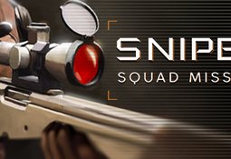 Sniper Squad Mission