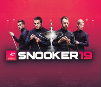 Snooker 19