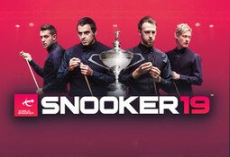 Snooker 19