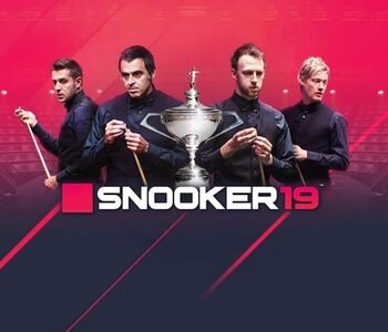 Snooker 19 Xbox One