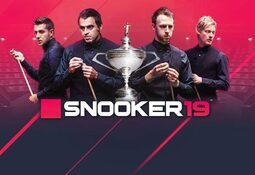 Snooker 19 Xbox One