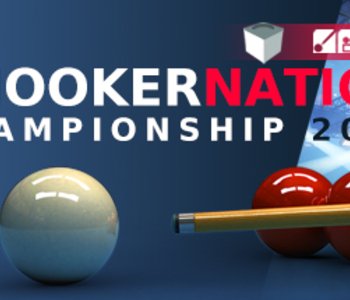 Snooker Nation Championship