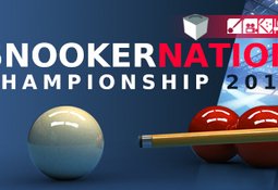 Snooker Nation Championship