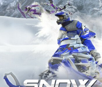 Snow Moto Racing Freedom