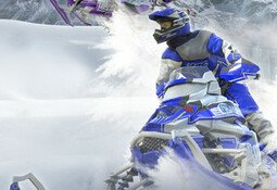 Snow Moto Racing Freedom