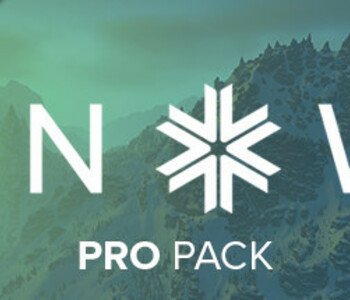 SNOW - Pro Pack