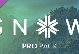 SNOW - Pro Pack