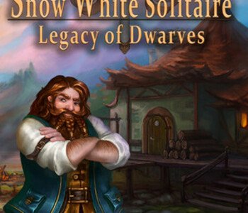 Snow White Solitaire. Legacy of Dwarves