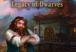 Snow White Solitaire. Legacy of Dwarves