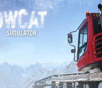 Snowcat Simulator