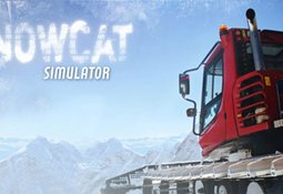 Snowcat Simulator