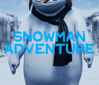 Snowman Adventure