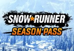 SnowRunner Season Pass Nintendo
