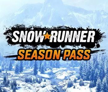SnowRunner Season Pass Xbox One
